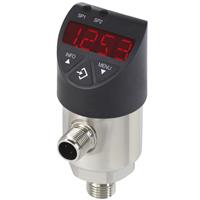 Electronic Pressure Switch - PSD-30, PSD-31